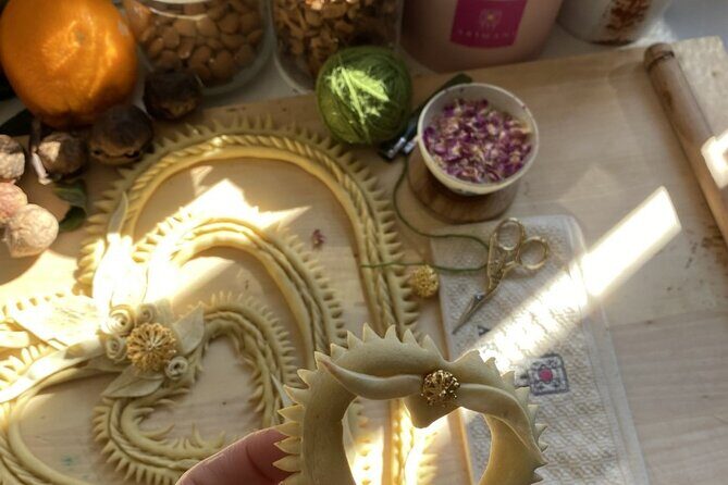 Olbia LONGEVITY TOUR in an ancient village: pasta class,wine,food - Final Thoughts