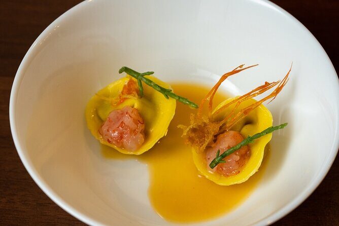 Olbia: pasta workshop with tasting - Discover Sardinian Pasta Making in Olbia: A Hands-On Experience