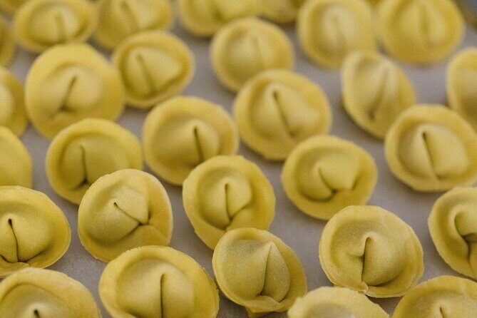 Olbia: pasta workshop with tasting - Final Thoughts