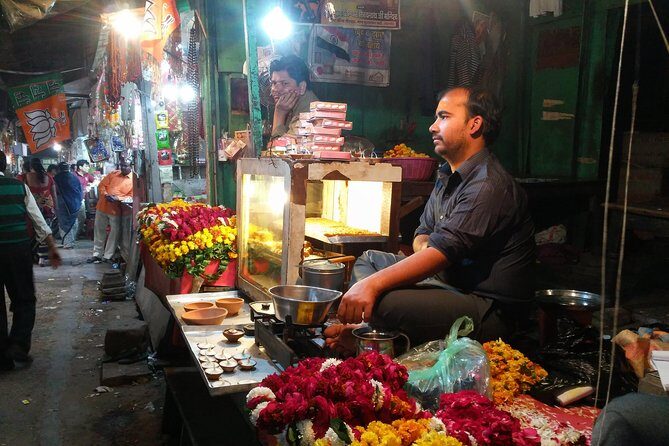 Old Agra City Short Cultural Walk - What Makes This Tour Stand Out