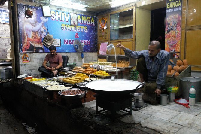 Old Agra City Short Cultural Walk - Who Will Benefit Most?