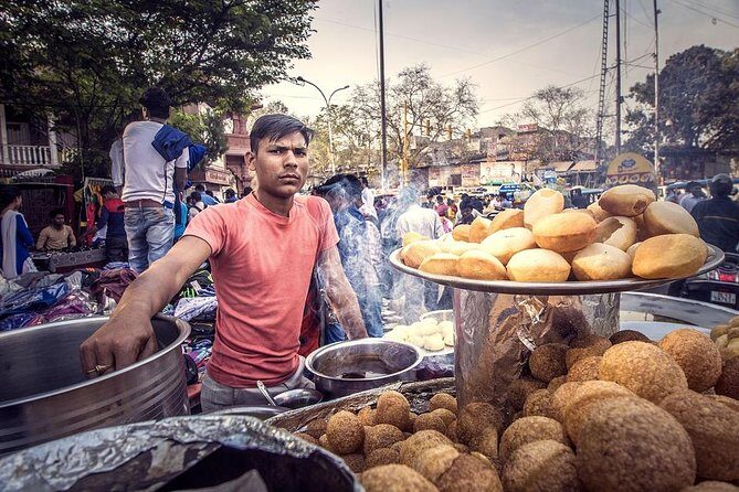 Old Agra City Walk - What to Expect from the Itinerary
