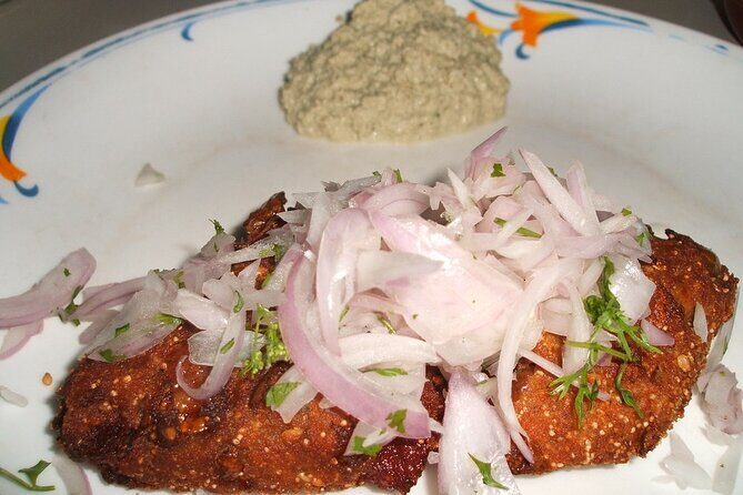 Old Agra City Walk With A Meal - What to Expect from the Old Agra City Walk