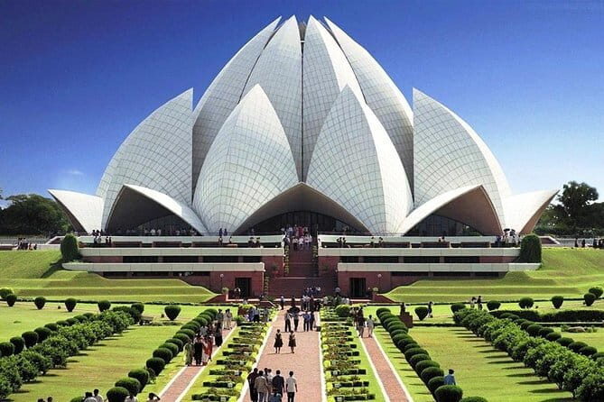 Old and New Delhi Delights Food, Culture and Heritage Tour - The Sum Up