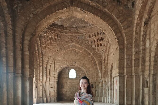 Old and New Delhi Full-Day Private Tour with Tuktuk Ride - A Deep Dive into Delhi’s Historic and Cultural Gems