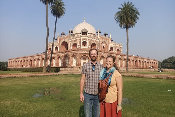 Old and New Delhi Full-Day Private Tour with Tuktuk Ride - Final Thoughts
