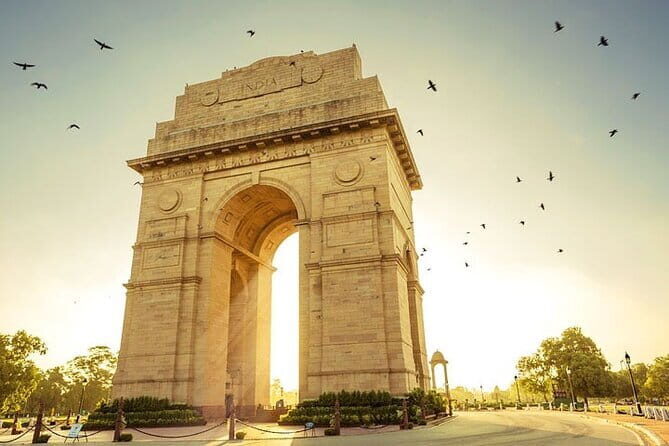 Old and New Delhi Private City Tour - Exploring the Delhi Experience in Detail