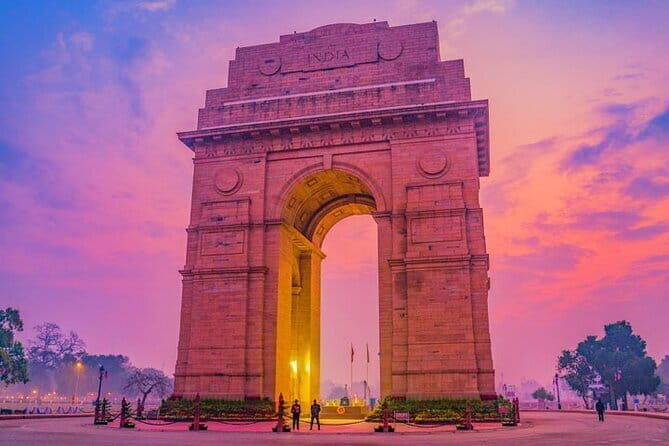Old and New Delhi Private City Tour - The Value of This Tour