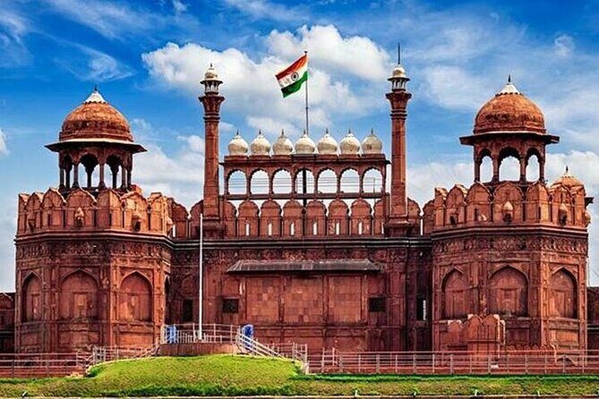 Old And New Delhi Private Luxury Day Tour By Car - FAQs