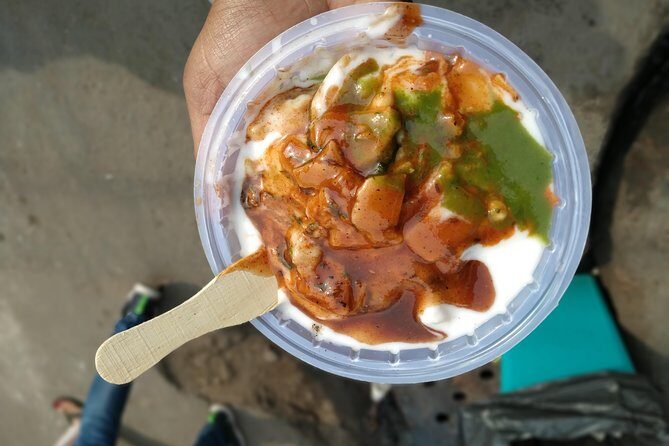 Old and New Delhi Street Food Sampling - What to Expect from the Itinerary