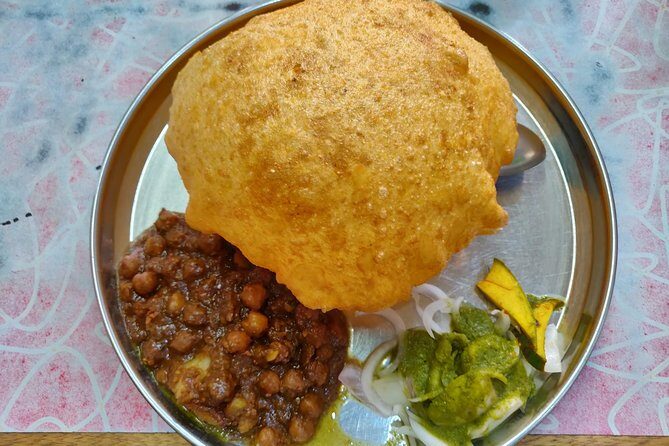 Old and New Delhi Street Food Sampling - The Real Taste of Delhi: Who Is This Tour For?