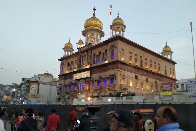 Old and New Delhi Street Food Sampling - The Sum Up