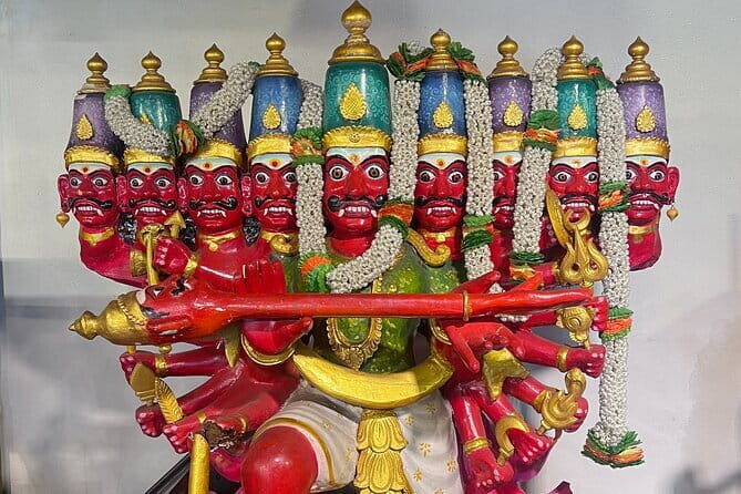 Old Bangalore: Cultural & Food Walk - Who Will Love This Tour?