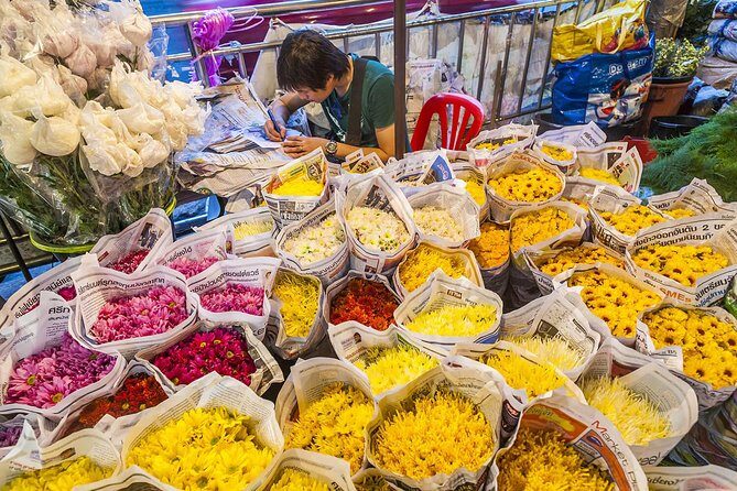 Old Bangkok Unfiltered: Culture, Color & Clicks - FAQ
