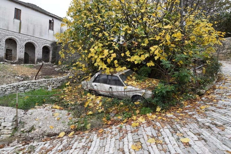 Old Bazaar-Cfake-Dunavat-Ali Pasha Bridge Walking Tour - Authentic Reviews and Insights