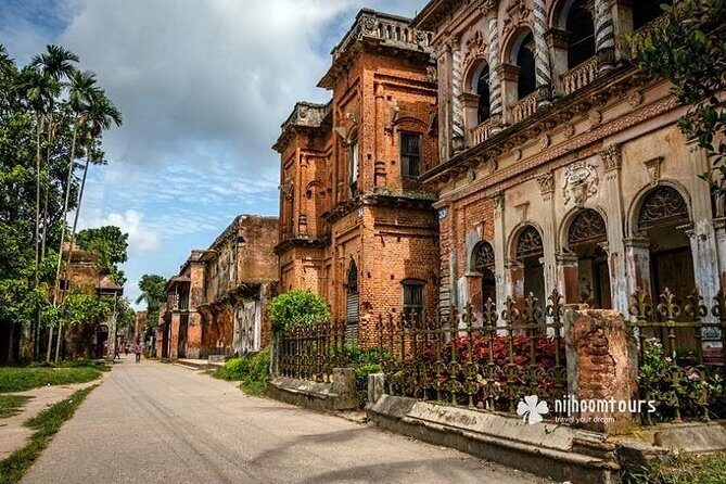 Old Capital city of Bangladesh (A nostalgic day to Sonargaon) - Who Should Consider This Tour?