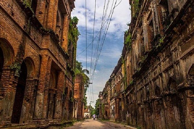 Old Capital city of Bangladesh (A nostalgic day to Sonargaon) - FAQ
