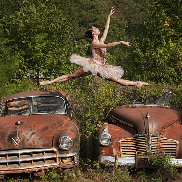 Old Car City USA Entry Ticket - Why You Should Consider Visiting