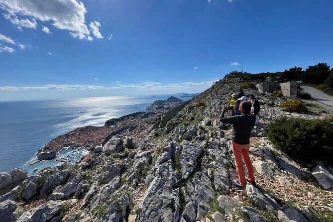 OLD CAR DUBROVNIK private sightseeing tour - The Sum Up