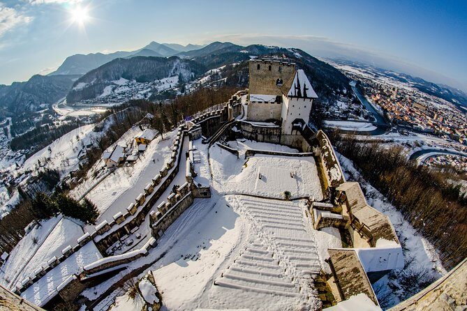 Old Castle of Celje - Practicalities and Tips