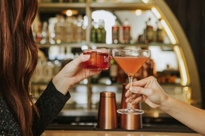 Old Chelsea: Mixology Workshop at the Square Distillery - Who Should Consider This Experience?