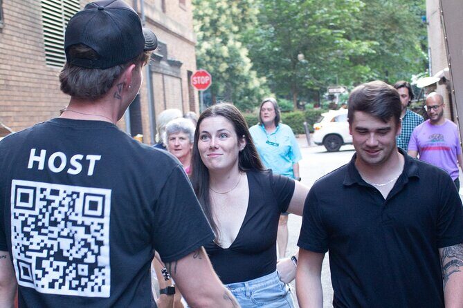 Old City After Dark: Drinking Tour in Philadelphia - What to Expect from the Old City After Dark Tour