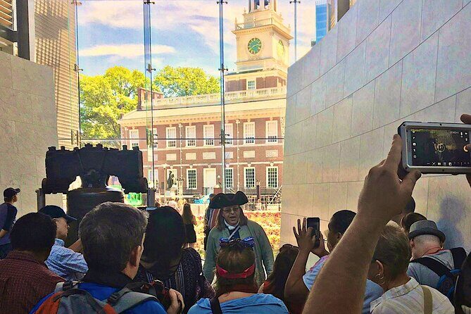 Old City Philadelphia Private Guided Tour - The Value of a Private Guide