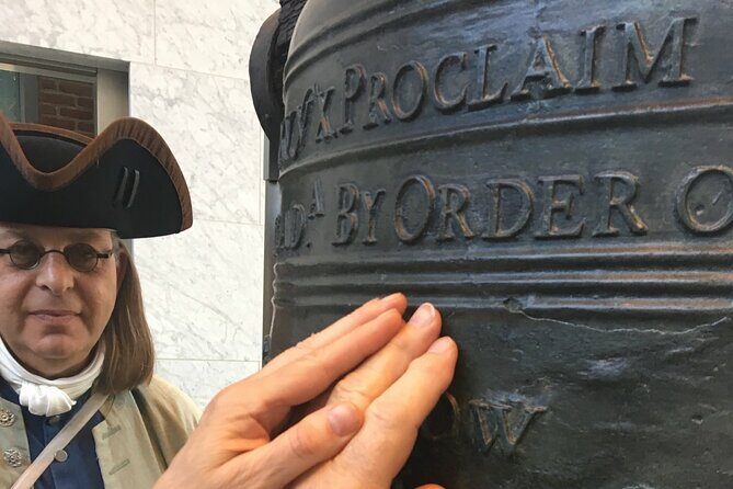 Old City Philadelphia Private Guided Tour - What Makes This Tour Stand Out?