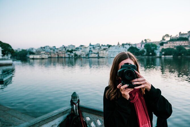 Old City Street Photography E-bike Tour - FAQ