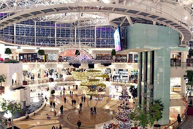 Old City Tour Professional Guide All Entrance Tickets Included - Things to Consider