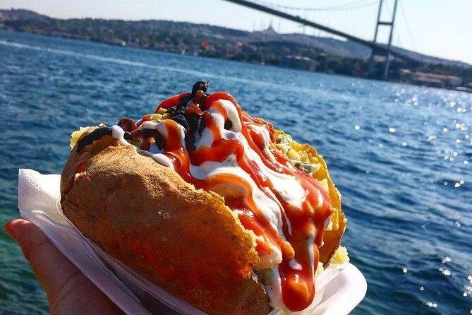 Old City Tour Professional Guide All Entrance Tickets Included - The Value Perspective