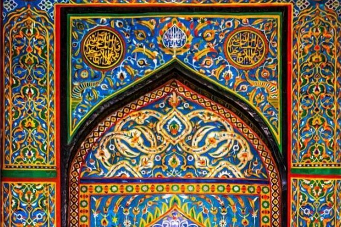Old city Walking Tour in Charminar - The Sum Up
