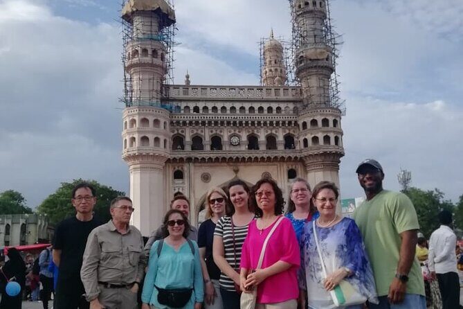 Old City Walking tour in Hyderabad, travel back 400 years in time - Final Thoughts: Is It Worth It?