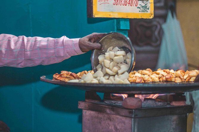 Old Delhi: 3-hour Street Food Tour - FAQs