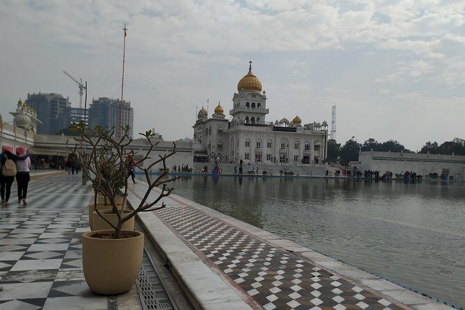 Old Delhi and Temples tour with a Local - Final Thoughts