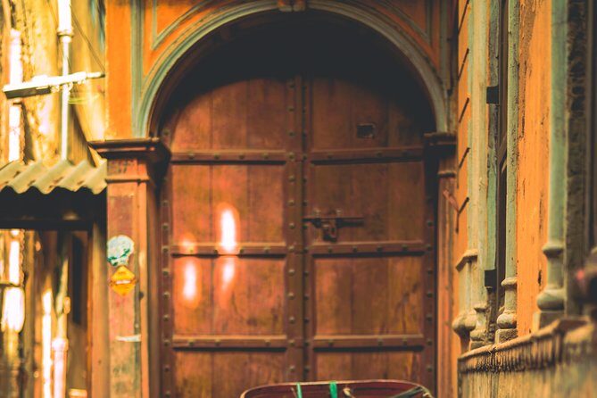 Old Delhi Breakfast & Walking Trails - Who Is This Tour Best For?