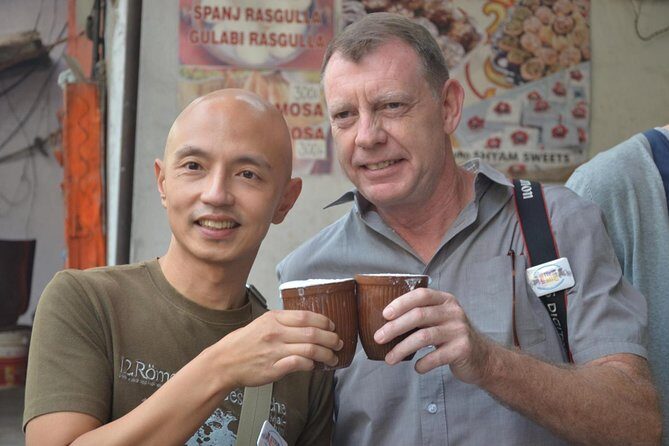 Old Delhi Food Tour - An In-Depth Look at the Old Delhi Food Tour