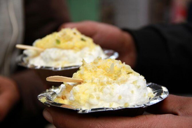 Old Delhi Food Tour with local, A must for Indian culinary lover! - Old Delhi Food Tour with a Local — A Must for Indian Culinary Lovers