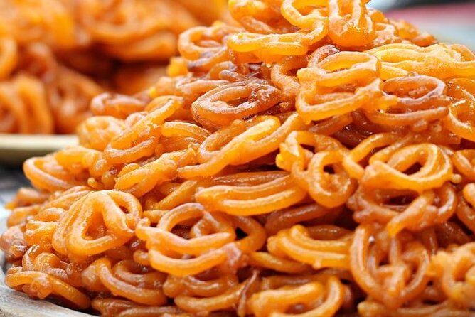 Old Delhi Food Tour with local, A must for Indian culinary lover! - What Reviewers Say About the Tour