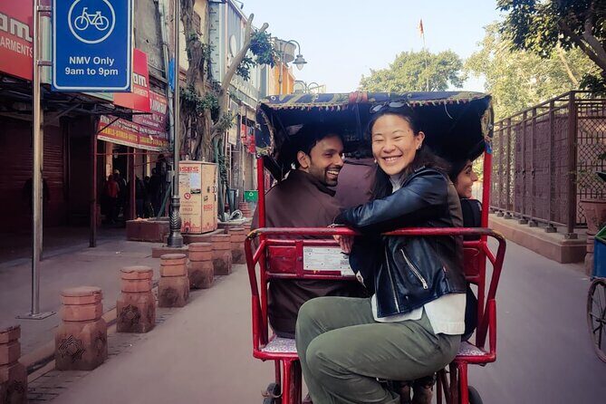 Old Delhi Heritage and Street Food Walk with a Local - A Detailed Look at the Experience