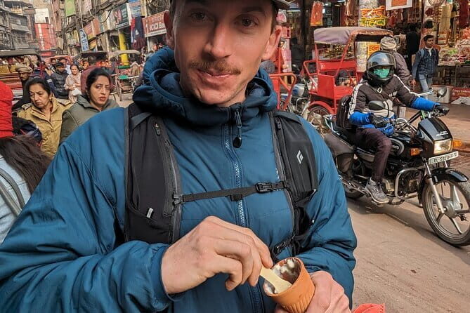 Old Delhi Heritage, Food and Spice Market Walking Tour - Detailed Review of the Old Delhi Heritage, Food and Spice Market Walking Tour