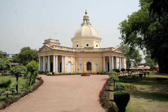Old Delhi Heritage Walk Half-Day Private City Tour - A Closer Look at the Itinerary and What to Expect