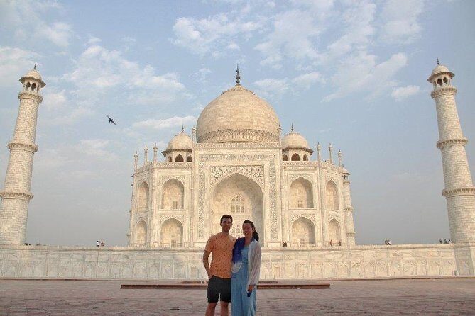 Old Delhi Heritage Walk with Rickshaw Ride - An In-Depth Look at the Itinerary
