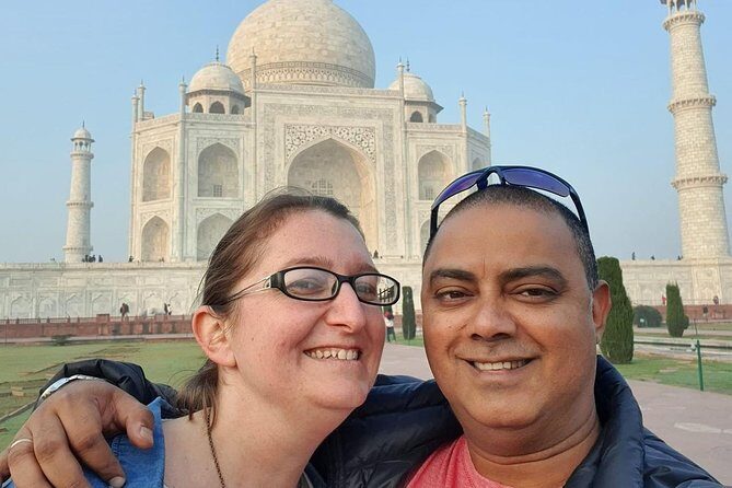 Old Delhi Heritage Walk with Rickshaw Ride - Frequently Asked Questions