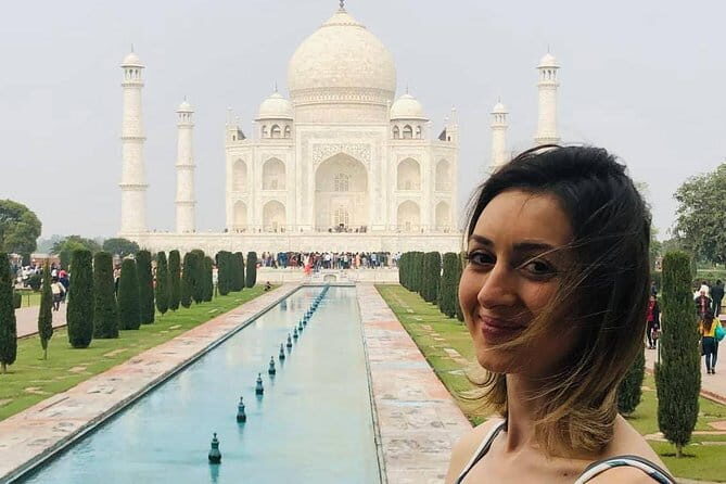 Old Delhi & New Delhi City tour - What Travelers Say