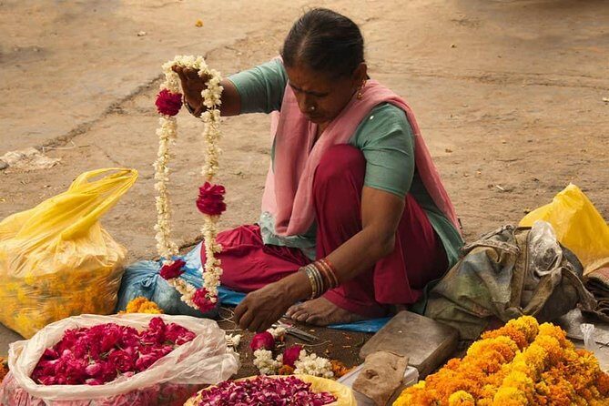 Old Delhi, New Delhi Sightseeing - Who Will Love This Tour?