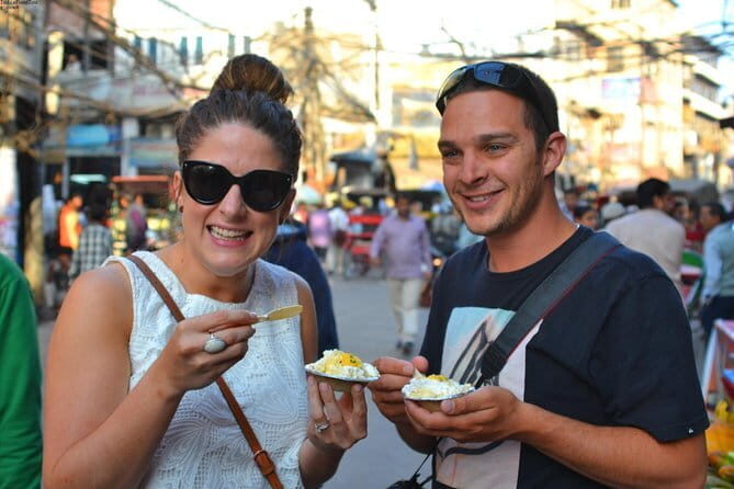Old Delhi Street Food and Spice Market Tour - FAQ