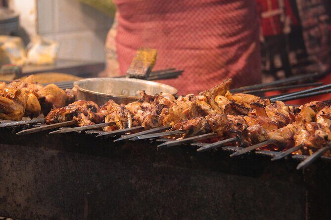 Old Delhi Street Food Tour - Overall Value and Experience