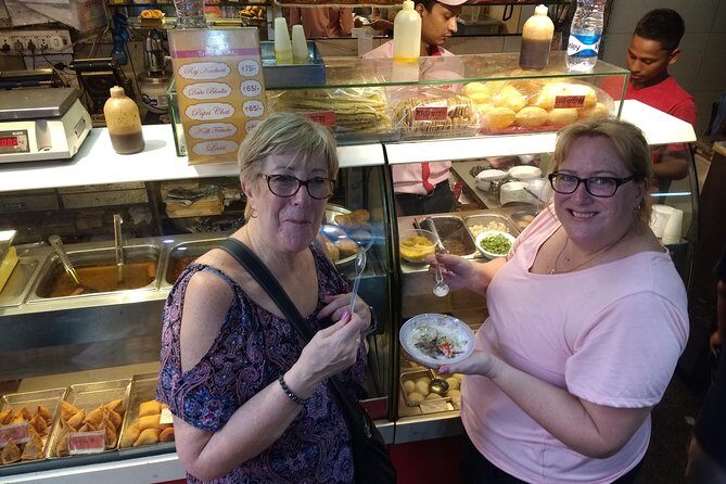 Old Delhi Street Food Tour With Spice Market On Tuk Tuk - An In-Depth Look at the Old Delhi Food and Spice Market Tour
