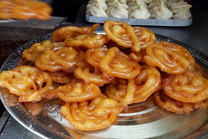 Old Delhi Street Food Tour with TUK-TUK Adventures - A Deep Dive Into the Experience